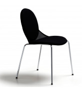 Louis IX Chair and Armchair by Offecct