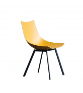 Luc Metal Chair