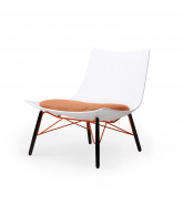 Luc Lounge Chair from Apres