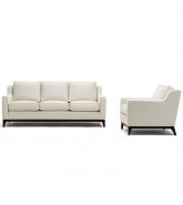 Lysander Sofa and Armchair 