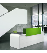 M10 Reception Desk