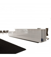 M10 Modular Reception Desk