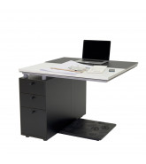 M2 Desk Workstation