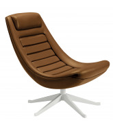 Classic Manzù Armchair