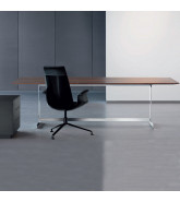 Mason Executive Desk