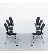 Vitra MedaMorph Conference Tables