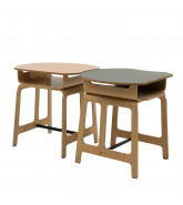 Jules Wabbes Milano Desk