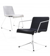 Millibar Lounge Armchairs