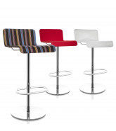 Millibar Barstools