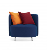 Minima Easy Chair by Offecct