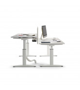 Mobility Height-Adjustable Desks