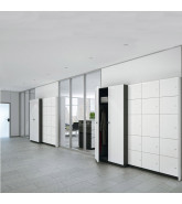 ModulASS Partition Wall