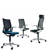 Modus Compact Office Chairs