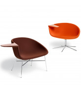 Moment Armchairs by Offecct