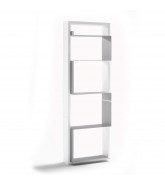 Mondrian Bookcase by Tonon