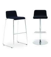 Mono Light Stools