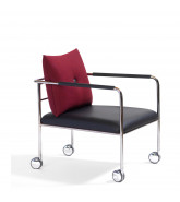 Morris JR Armchair O651