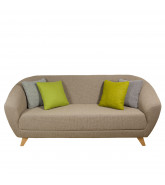 Mortimer Lounge Sofa