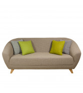 Mortimer Lounge Sofa