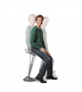 Muvman Sit-Stand Chair