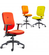 My Task Chair Range 