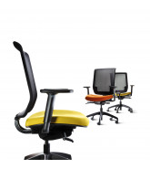 My Mesh Office Chairs