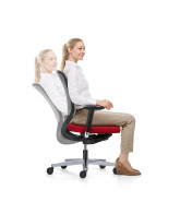 Netwin Task Chair