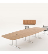 Nimbus Conference Tables