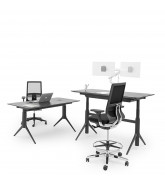 NoTable Adjustable Desks