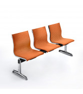 Nulite Modular Chairs without armrests