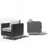 Ogmore Compact Armchairs