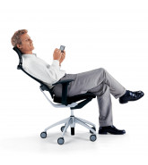 Open Up Ergonomic Office Chair by Sedus