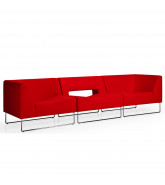 Opera Modular Seating