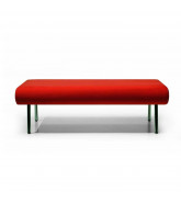 Orbis Bench by Connection