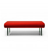 Orbis Bench by Connection