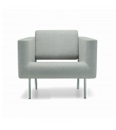 Orbis Armchair SOR1