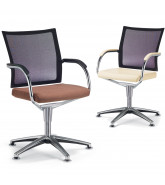 Orbit Conference Chairs by Klober