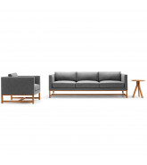 Orten Sofa and Armchair