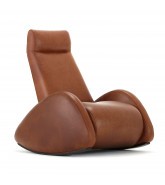 Ottens Lounge Armchair