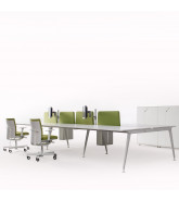 Oxo Office Bench Desks