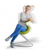 Aeris Oyo Bouncing Rocking Chair