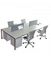 P50 Task System Desks