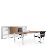 P80 Manager Desk