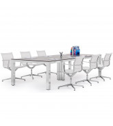 P80 Office Meeting Tables