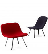 Pal Easy Chairs