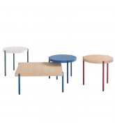 Palladio Tables Range