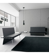 Panca Soft Bench Seating 