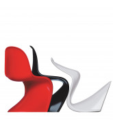 Classic Panton Chairs