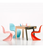 Panton Junior Children's Chairs