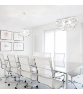 Parallel Group Executive Conference Table
